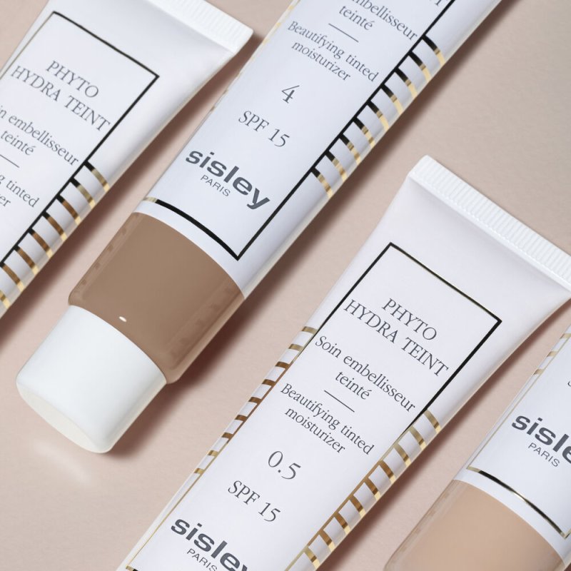 Sisley Phyto-Hydra Teint 1.5 Beige 40ml