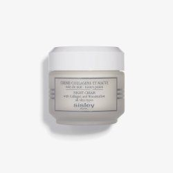 Sisley Night Cream With Collagen And Woodmallow Face, Neck 50 ml