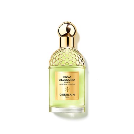 Guerlain Aqua Allegoria Nerolia Vetiver Forte EDP 75ml