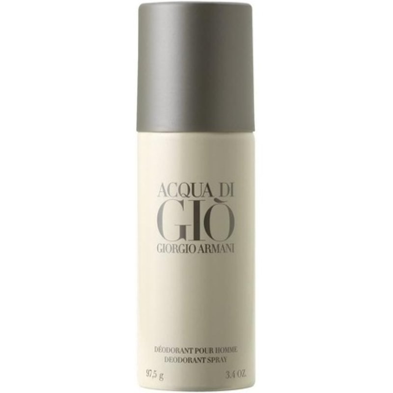 ACQUA GIO HOMME DEO VAPO 150ML