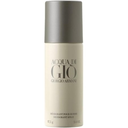 ACQUA GIO HOMME DEO VAPO 150ML