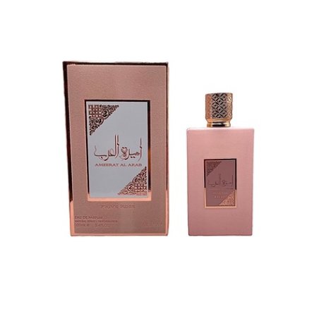 LATTAFA Al Arab Prive Rose PINK Eau de Parfum 100ml