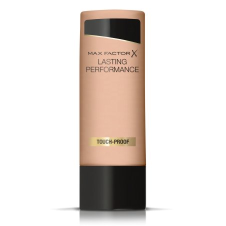 Max Factor Lasting Performance Touch Proof Foundation 35ml 106 Natural Beige