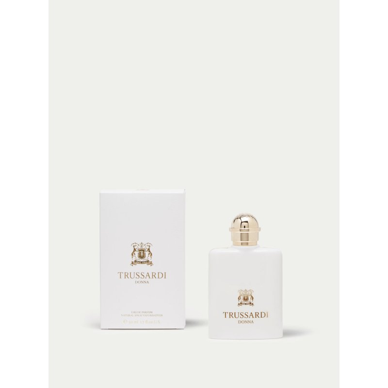 Trussardi Donna 50 ml Femmes
