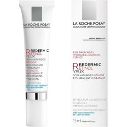 Redermic Retinol Anti-Aging Eye Cream 15ml