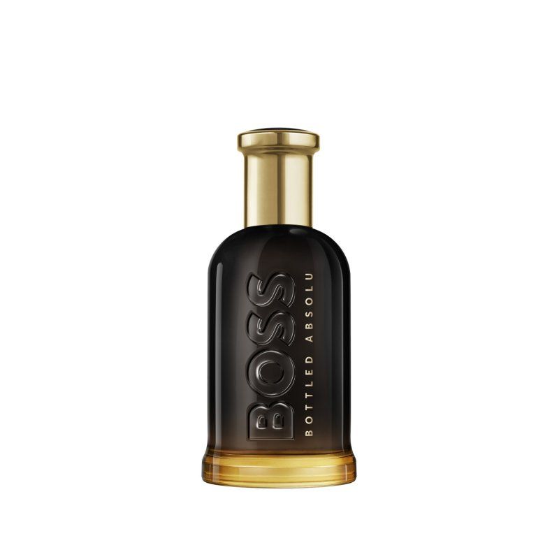 BOSS Bottled Absolu Parfum Intense Eau de Parfum 100ml
