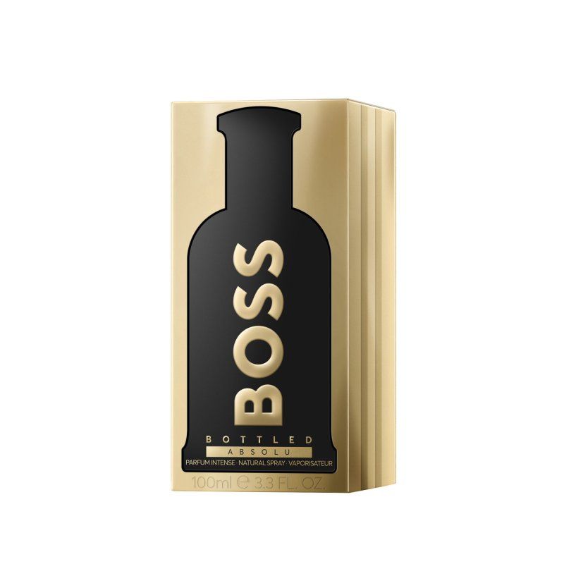 BOSS Bottled Absolu Parfum Intense Eau de Parfum 100ml