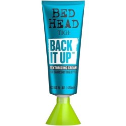 BH 21 BACK IT UP CREAM 125 ml