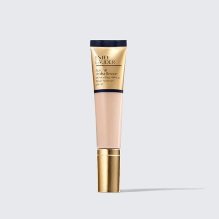 Estée Lauder Futurist Hydra Rescue SPF45 Moisturizing Foundation 35ml – 3W1 Tawny