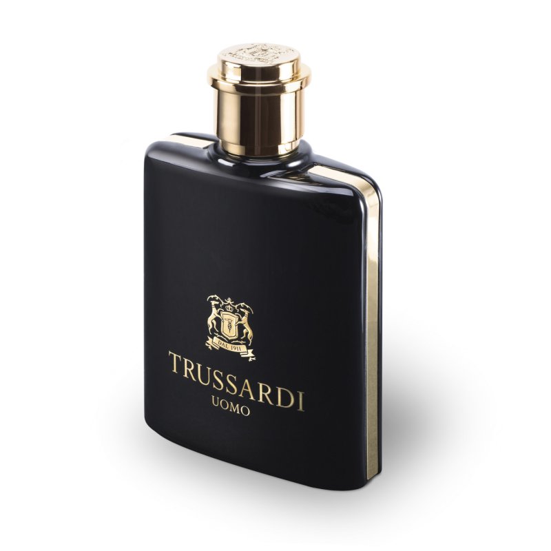 Trussardi Uomo 100 ml Hommes