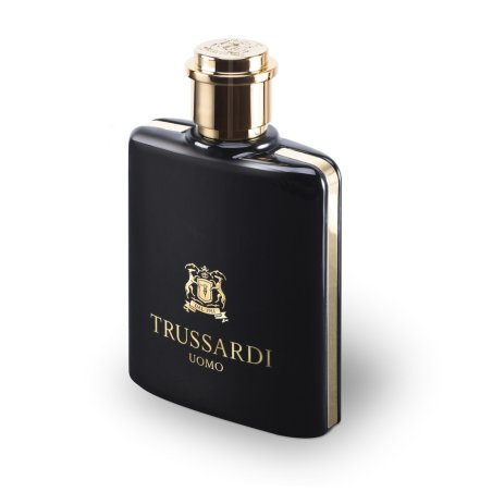 Trussardi Uomo 100 ml Hommes