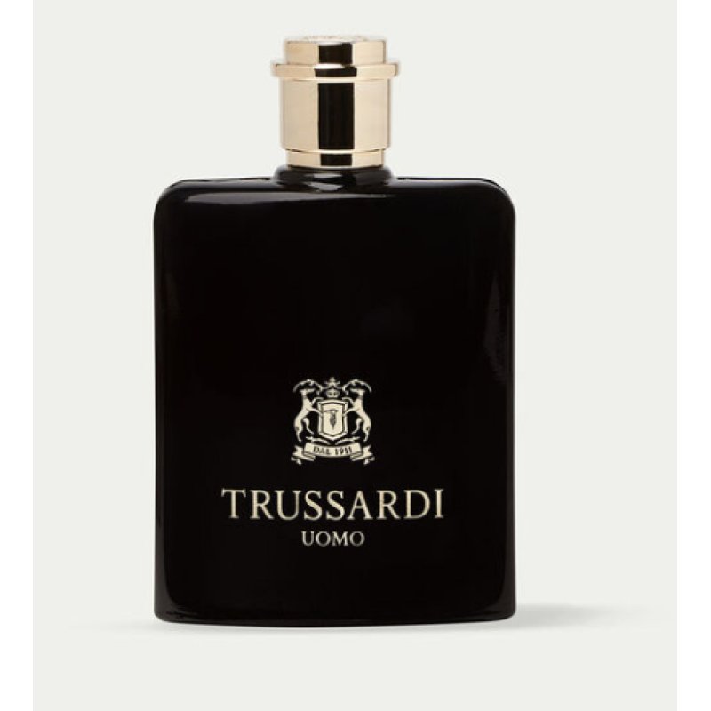 Trussardi Uomo Eau De Toilette Spray 100ml