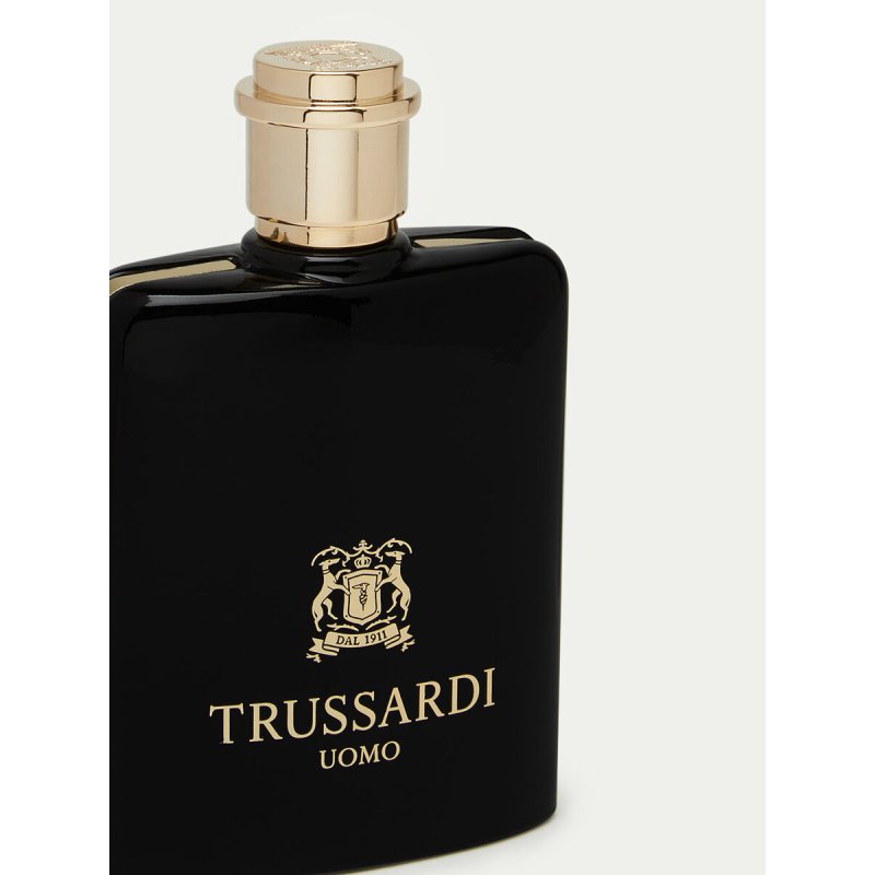 Trussardi Uomo Eau De Toilette Spray 100ml