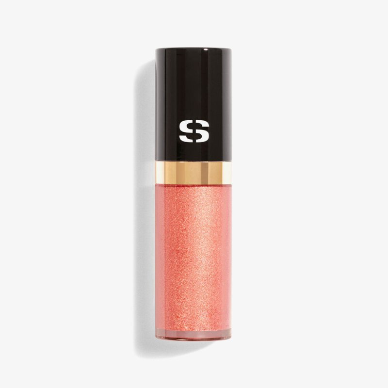 Sisley Phyto Ombre Eclat Liquid 4 Coral