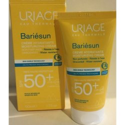 Bariesun Spf50 Cr SansPar 50ml