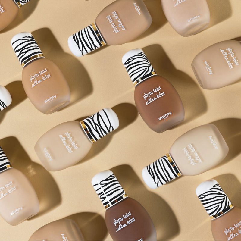 Sisley Phyto-Teint Ultra Eclat N°1C Petal 30ml