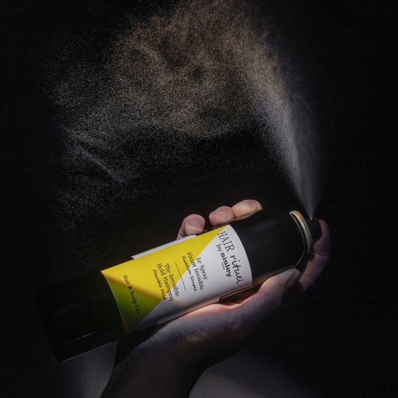 Sisley The Invisible Hold Hairspray Unisex 250 ml