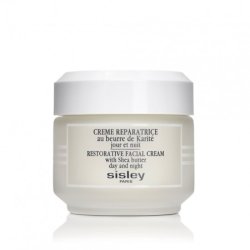 Restorative Facial Cream with Shea Butter 50ml