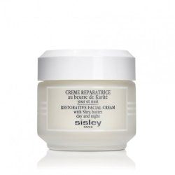 Sisley Creme Reparatrice Au Beurre De Karite 50ml