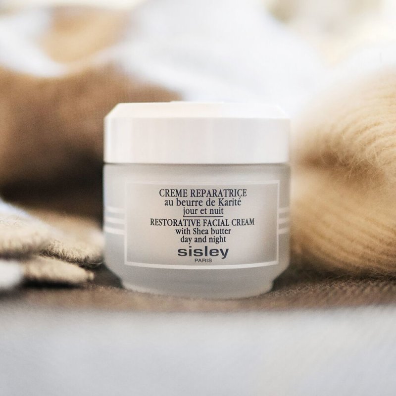 Sisley Restorative Facial Cream 50ml