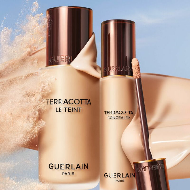 Guerlain Terracotta Concealer 1N Neutral 11.5ml