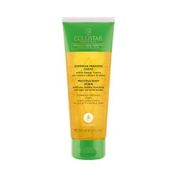 Collistar Exfoliating and Cleansing Scrub 292g