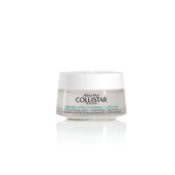 Collistar Hyaluronic Acid Ceramides Aquagel Crèmes de jour et de nuit Visage, Cou 50 ml