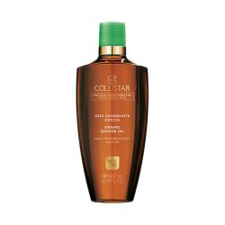 Collistar Perfect Body Firming Shower Oil 400ml