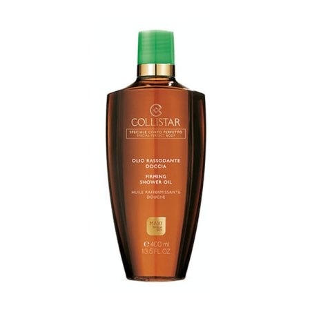 Collistar Perfect Body Firming Shower Oil 400ml