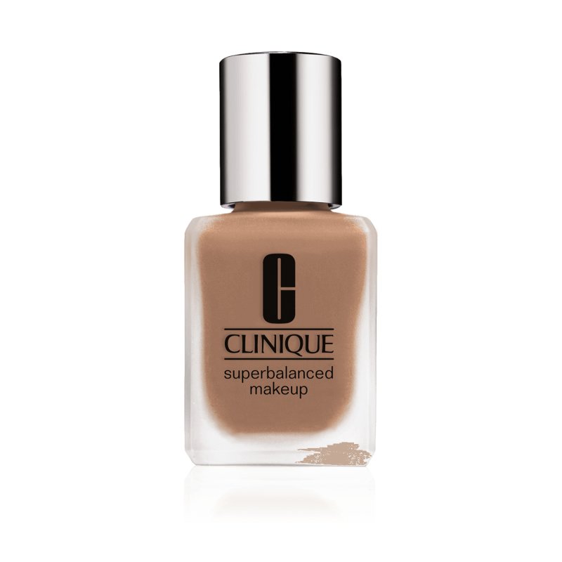 Clinique Superbalanced Makeup CN 63.5 Linen Foundation.