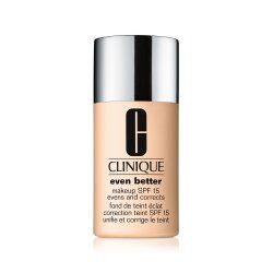 Clinique Even Better Broad Spectrum SPF 15, Honey CN 58, 30 ml