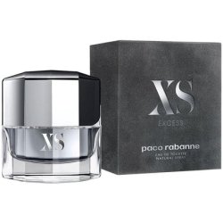Paco Rabanne XS (2018), Eau de Toilette, 100ml, Barbati, Tester