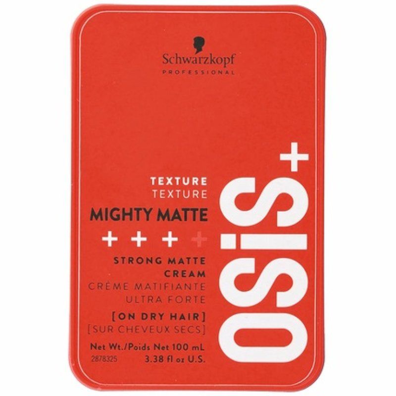 Osis Mighty Matte 100Ml 