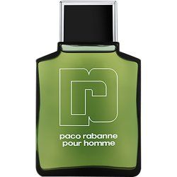 Rabanne Pour Homme 200 ml Hommes