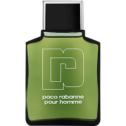 Rabanne Pour Homme Eau De Toilette 200 ml