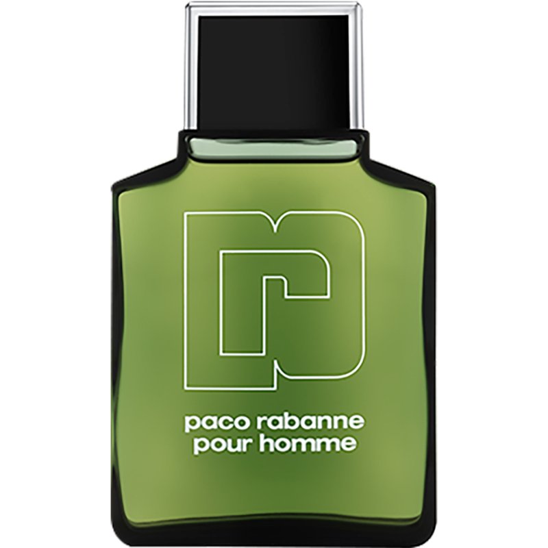 Rabanne Pour Homme Eau De Toilette 200 ml