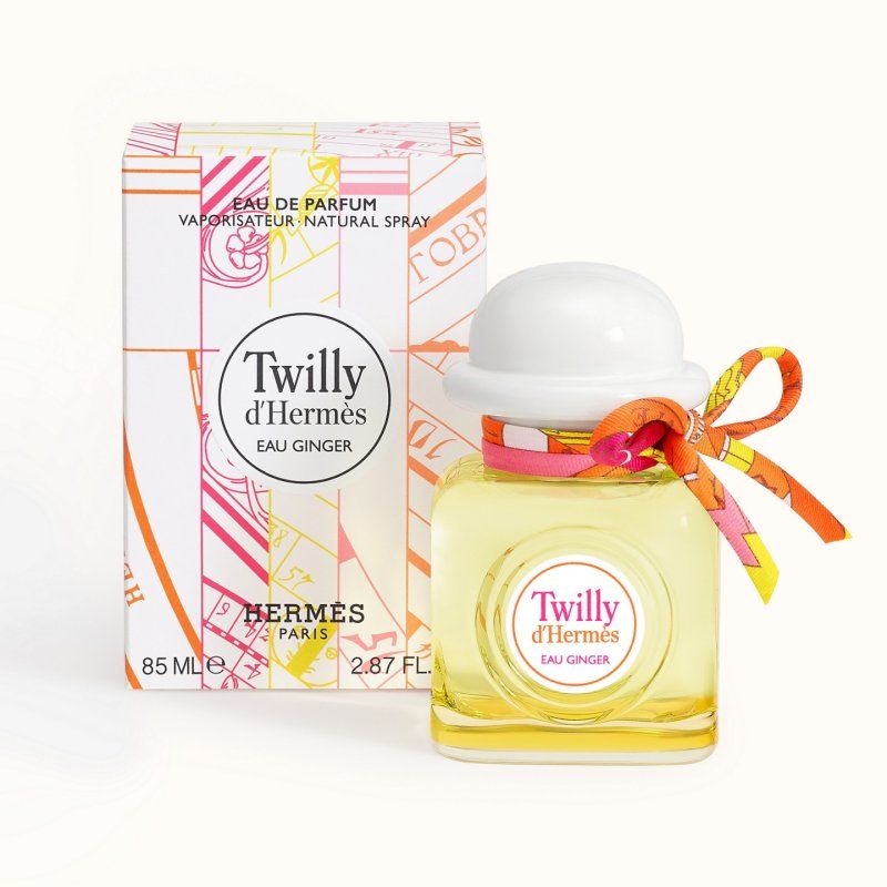 Hermes Twilly Eau Ginger Eau De Parfum 85 ml