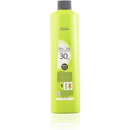 L'Oreal Inoa 200 Oxydant 30 Volume 9 percent 1L