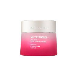 Estée Lauder Nutritious Melting Soft Creme / Mask Crèmes de jour et de nuit Visage 50 ml