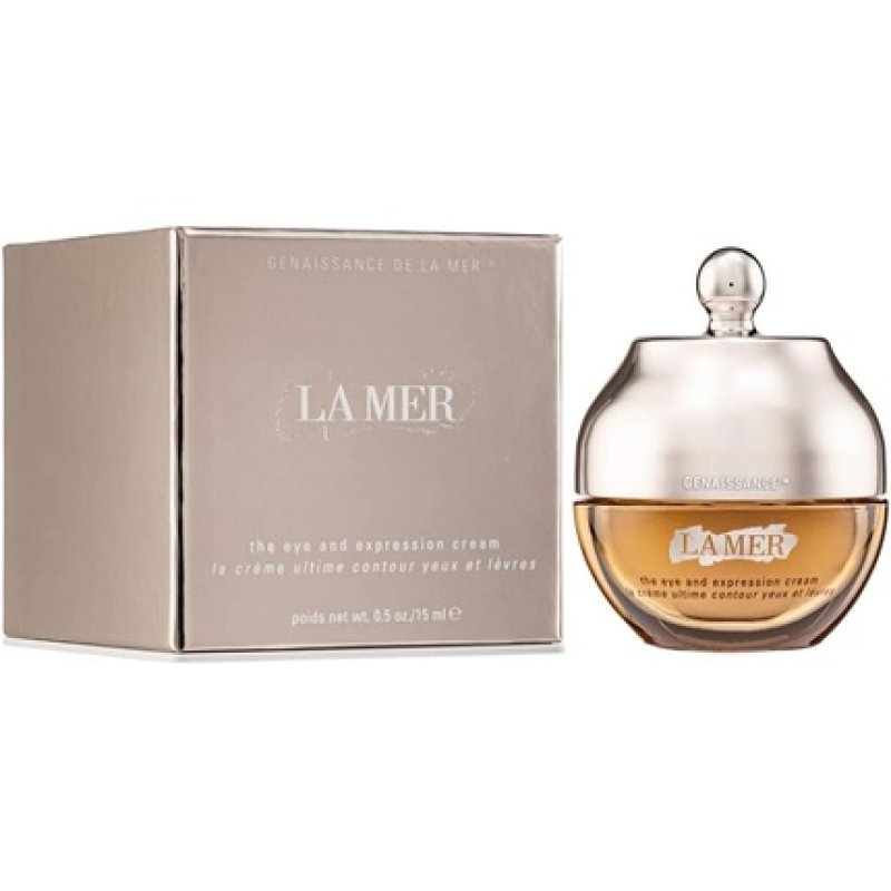 La Mer Genaissance Face Care The Eye & Expression Cream 15ml