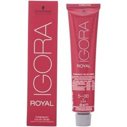 Schwarzkopf IR 5-00 Light Brown Natural Extra 60ml