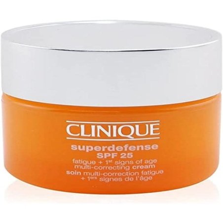 Clinique Superdefense SPF 25 Multi-Correcting Cream 30ml