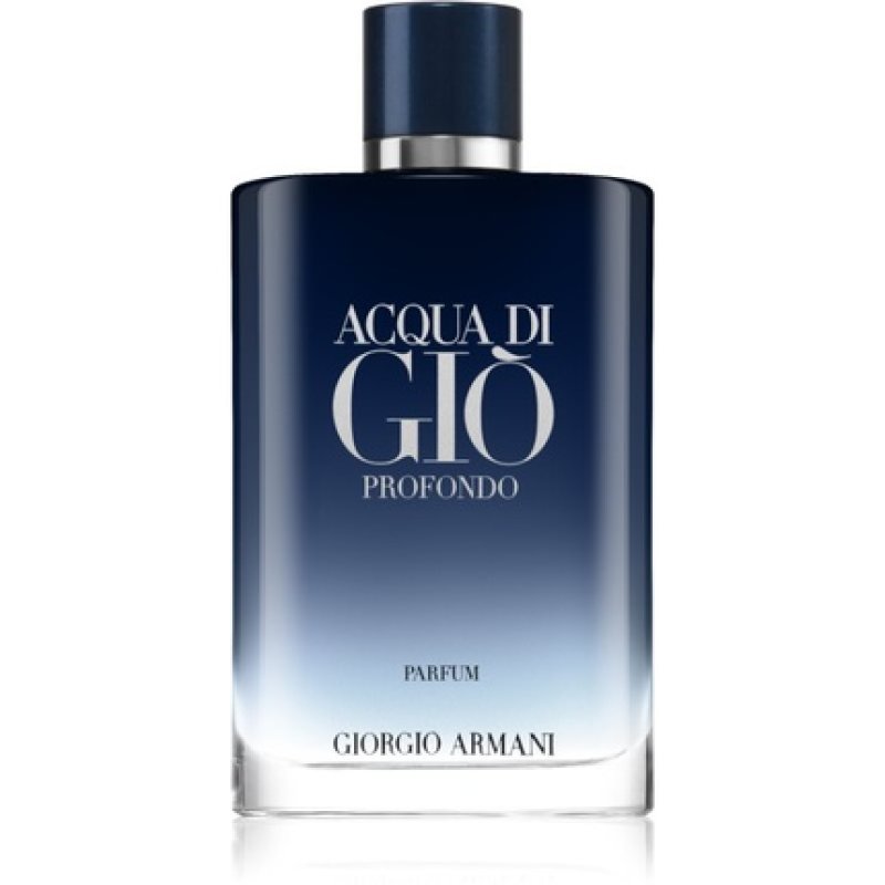 Armani Acqua di Gio Profondo Parfum 200 Vapo