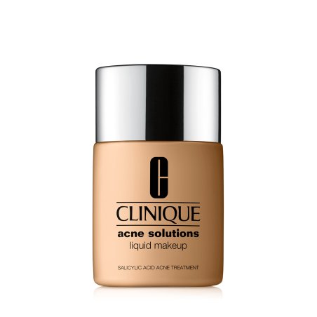 Clinique Acne Solutions 30 ml Bouteille Liquide CN 52 Neutral