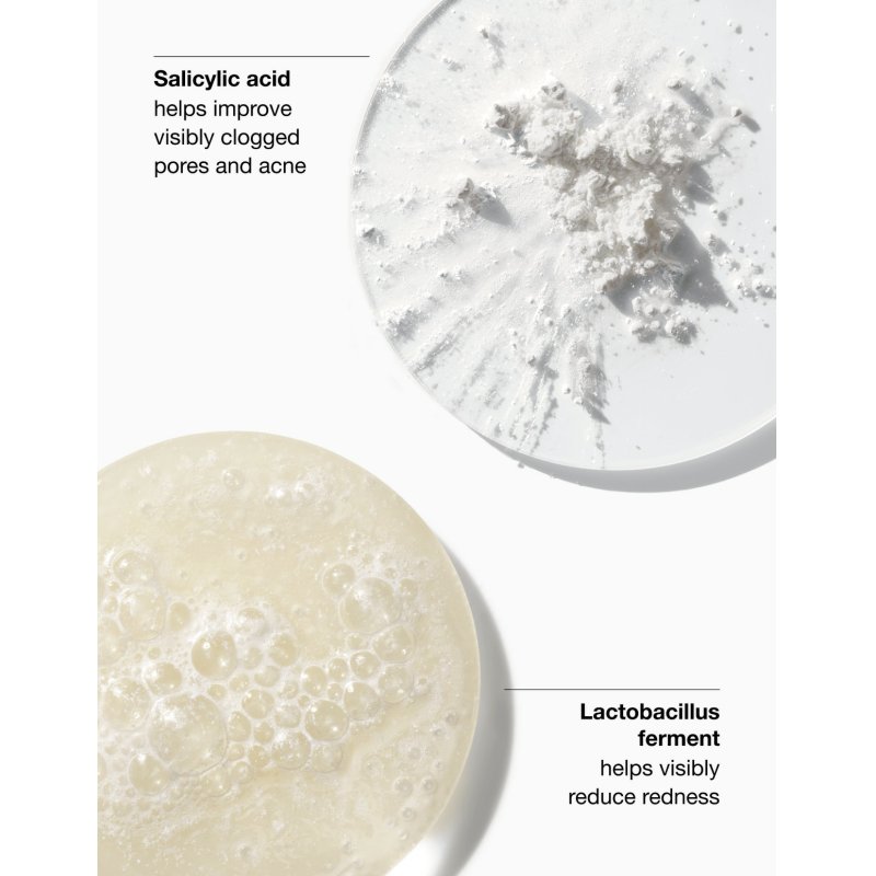 Clinique Acne Solutions Liquid Makeup Neutral