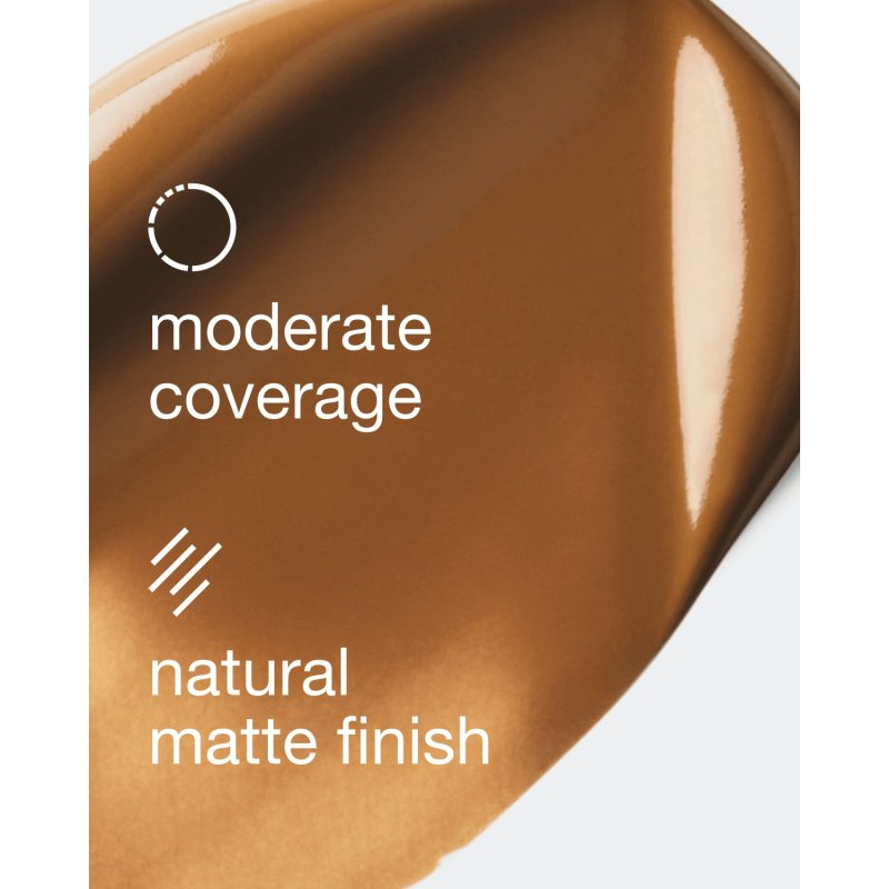 Clinique Acne Solutions Liquid Makeup Neutral