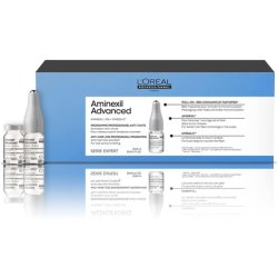 L'Oréal Professionnel Aminexil Advanced Anti-Hair Loss Professional Programme 10 x 6 ml