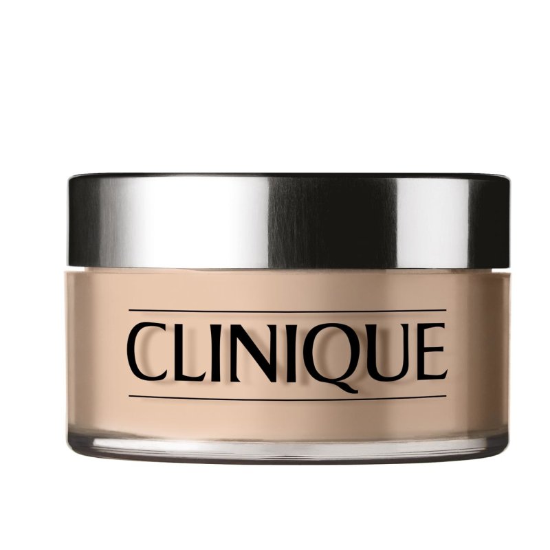Clinique Blended Face Powder Transparency No. 04 35g