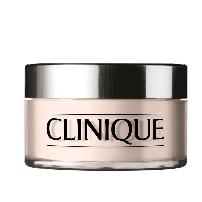 Clinique Blended poudre de visage 25 g 02 Trasparency