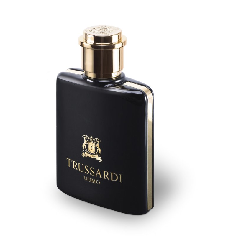 Trussardi Uomo 50 ml Hommes